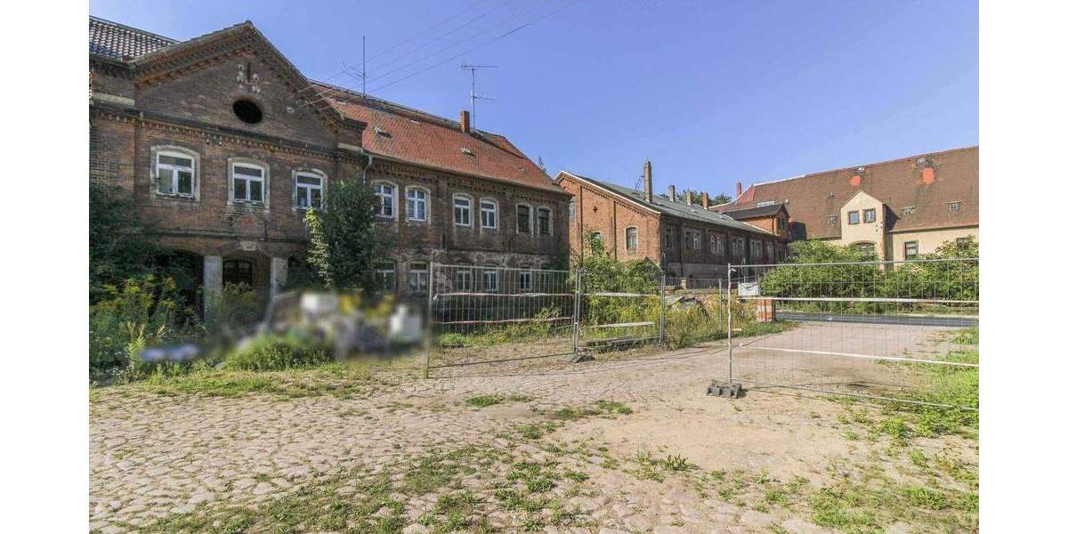 Mehrfamilienhaus, Wohnhaus Klipphausen Gauernitz - 8 Zimmer, 159.000&euro; | Angebot:25802735