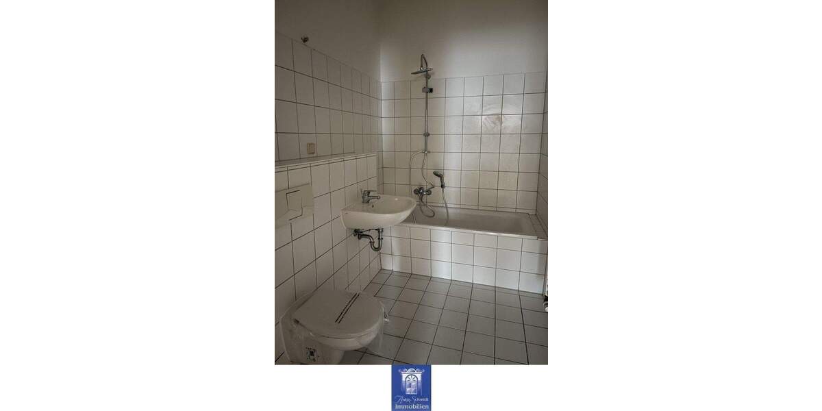 Etagenwohnung Meißen - 2 Zimmer, 62 m&sup2;, 434&euro; | Angebot:25749176