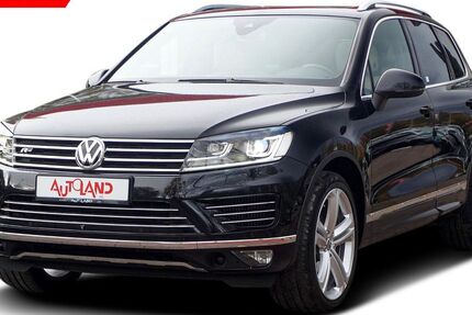 VW Touareg 84.250 km 32.950 € Dresden 01239