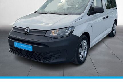 VW Caddy Maxi 51.426 km 22.890 &euro; Dresden 01067