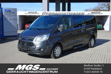Ford Tourneo Custom 151.500 km 15.300 &euro; Radebeul 01445
