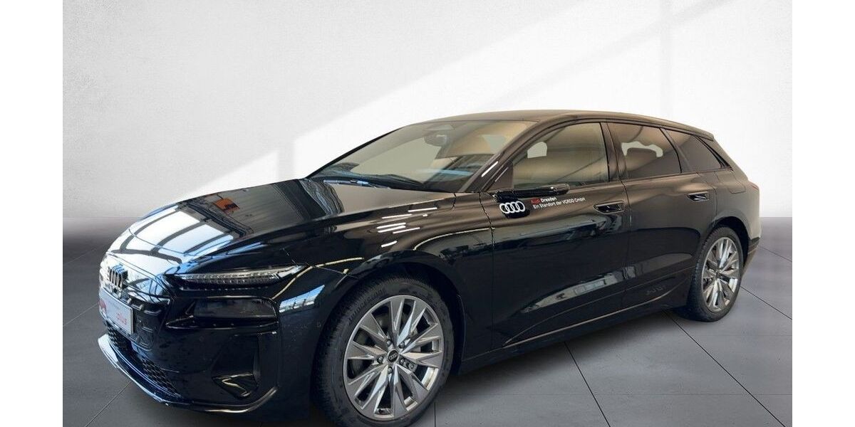 Audi A6 e-tron 8.685 km 74.890 &euro; Dresden 01169