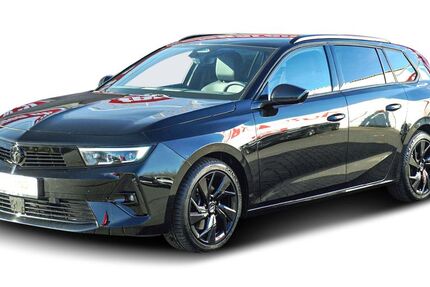 Opel Astra 16.506 km 22.950 &euro; Dresden 01069