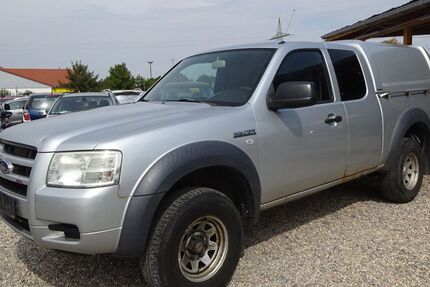 Ford Ranger 271.581 km 4.200 &euro; Dresden 01219