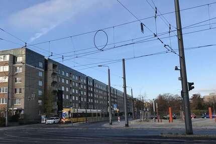 Wohnung zum Mieten in Dresden 320 € 47.43 m²