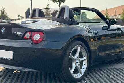 BMW Z4 121.500 km 15.950 &euro; Dresden 01307