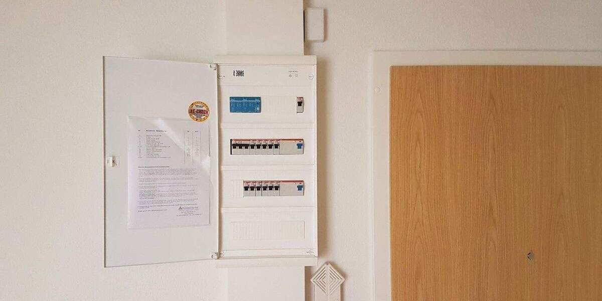 Etagenwohnung Dresden Strehlen - 3 Zimmer, 64 m&sup2;, 450&euro; | Angebot:25299702