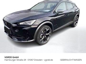 Cupra Formentor 21.986 km 25.990 € Dresden 01067