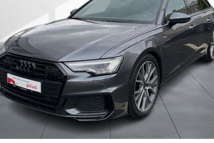 Audi A6 24.506 km 39.990 &euro; Dresden 01067