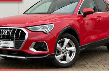 Audi Q3 54.398 km 27.990 &euro; Coswig 01640