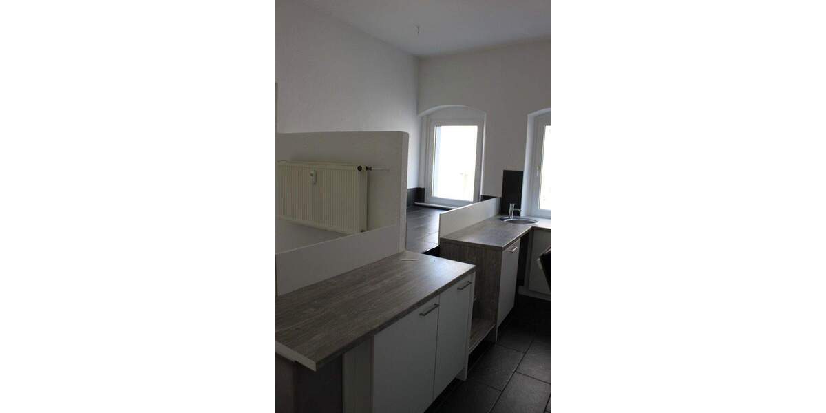 Etagenwohnung Wilsdruff - 5 Zimmer, 115 m&sup2;, 930&euro; | Angebot:25755895