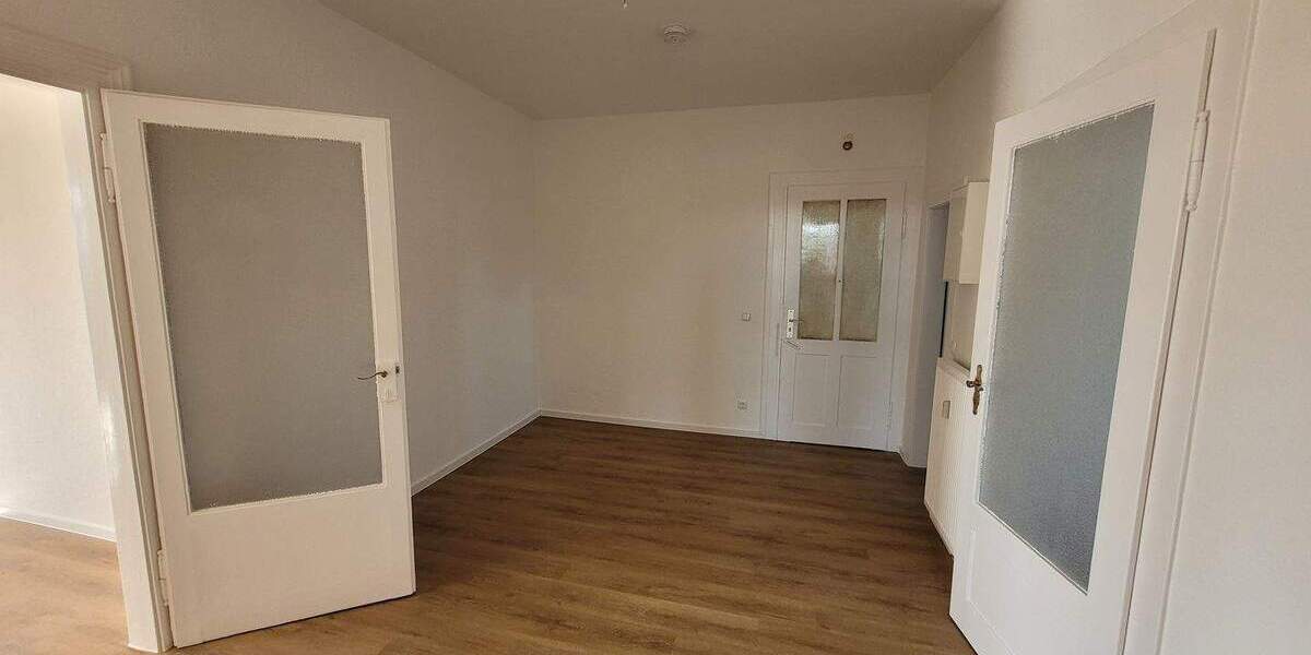 Etagenwohnung Heidenau Mügeln - 3 Zimmer, 96 m&sup2;, 812&euro; | Angebot:25668954