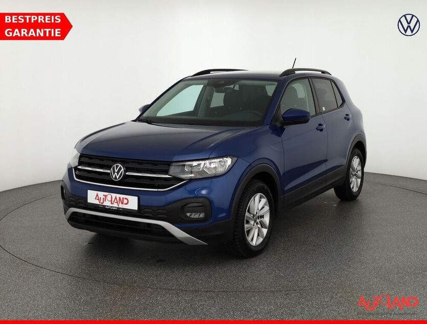 T-Cross