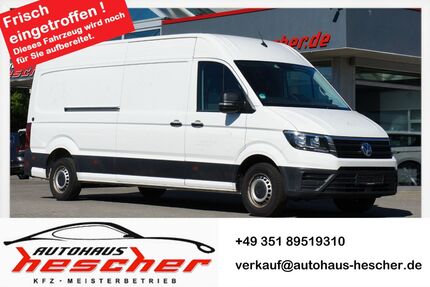 VW Crafter 84.930 km 23.980 &euro; Dresden 01139
