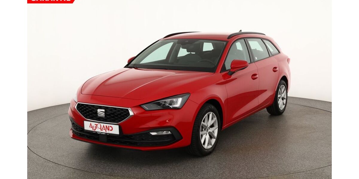 Seat Leon 67.219 km 19.950 &euro; Dresden 01239
