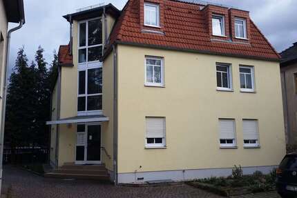 Wohnung Dresden Leuben - 1 Zimmer, 37 m&sup2;, 85.000&euro; | Angebot:22007828