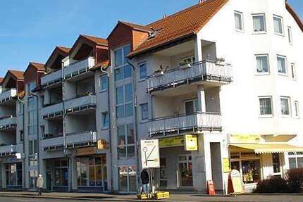 Wohnung zum Kaufen in Freital 61.650 € 35.23 m² 1 zimmer