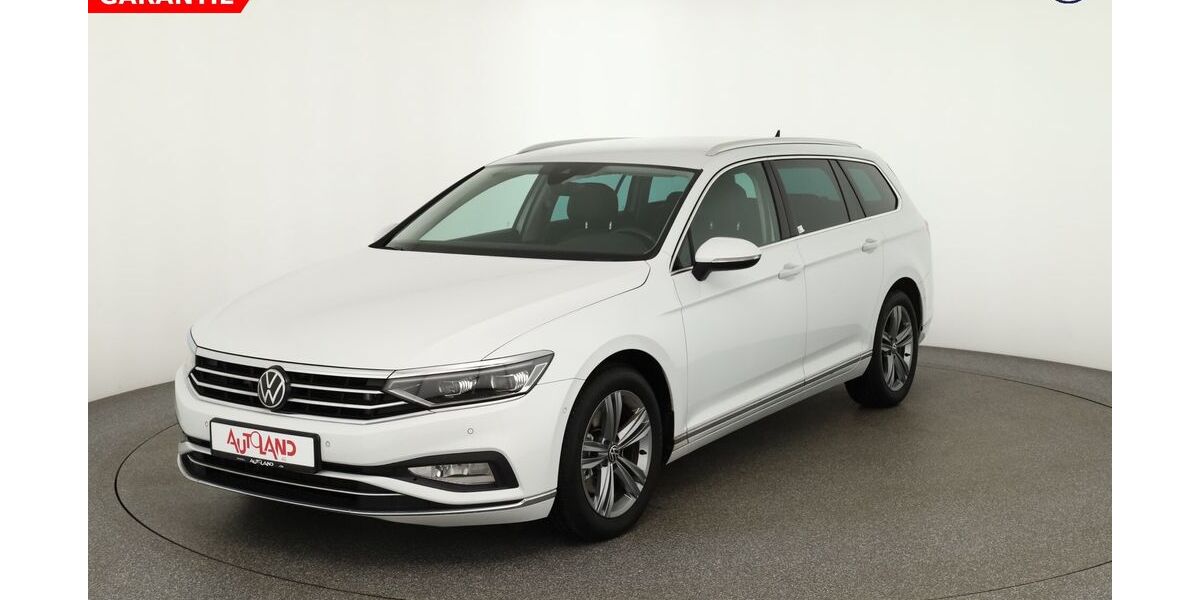 VW Passat Variant 109.987 km 24.990 &euro; Dresden 01239