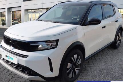 Opel Frontera 6.078 km 21.930 &euro; Heidenau 01809