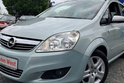 Opel Zafira 175.000 km 4.299 &euro; Dresden 01159