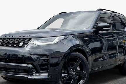 Land Rover Discovery 28.800 km 67.995 &euro; Dresden 01277