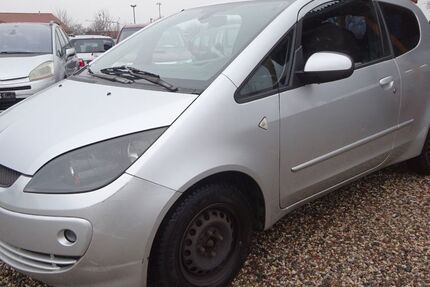 Mitsubishi Colt 313.460 km 550 &euro; Dresden 01219