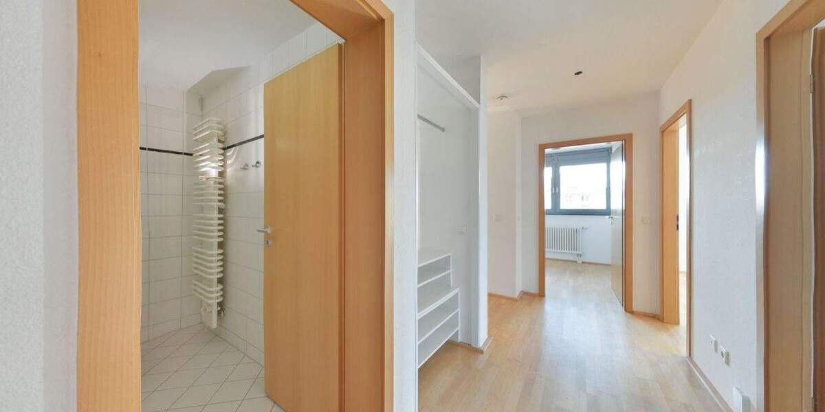 Etagenwohnung Dresden Seevorstadt-Ost/Großer Garten - 4 Zimmer, 117 m&sup2;, 519.990&euro; | Angebot:25815184