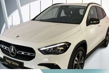 Mercedes-Benz GLA 180 12.071 km 36.980 &euro; Dresden 01239
