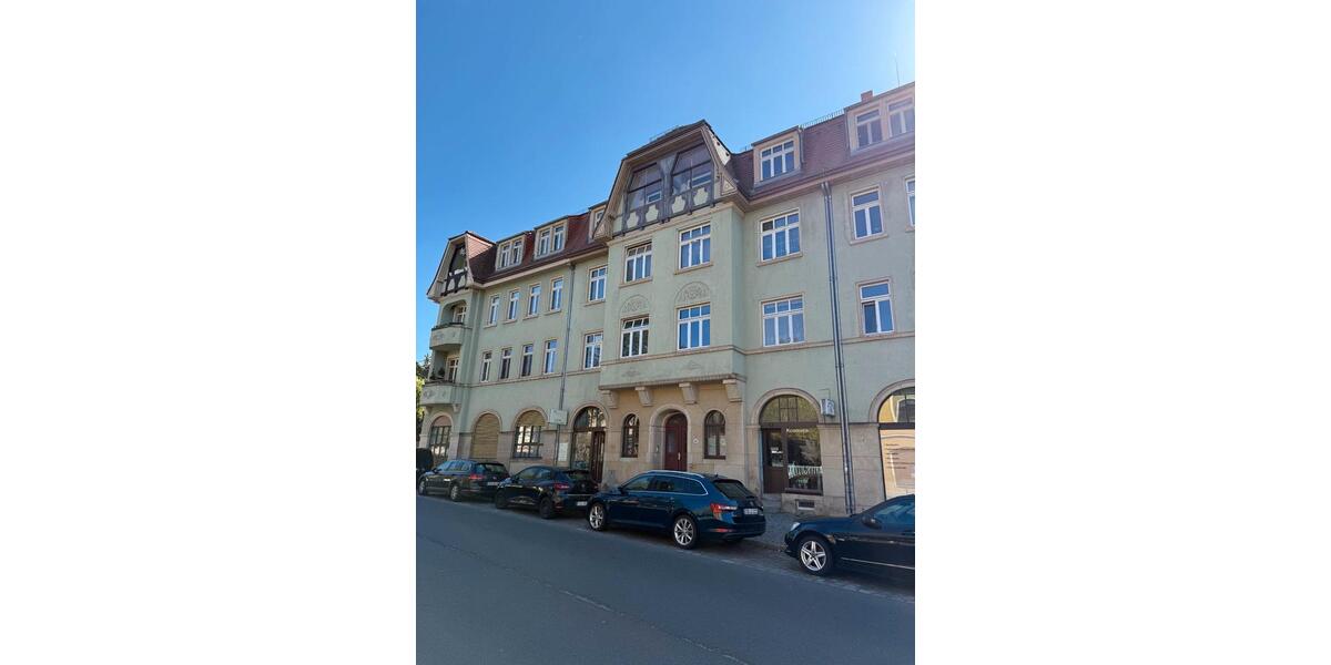 Etagenwohnung Dresden Cotta - 3 Zimmer, 78 m&sup2;, 900&euro; | Angebot:26297226