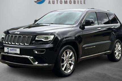 Jeep Grand Cherokee 132.400 km 13.950 &euro; Moritzburg 01468