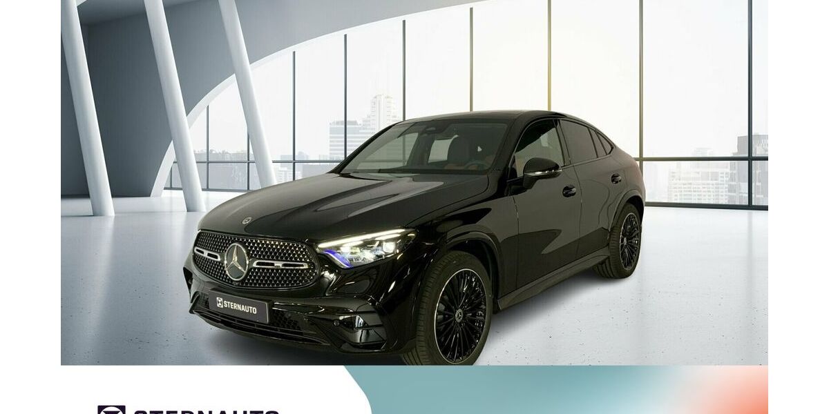 Mercedes-Benz GLC 300 14.900 km 74.890 &euro; Dresden 01239