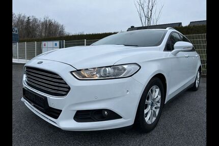 Ford Mondeo 120.000 km 10.500 &euro; Dresden 01259