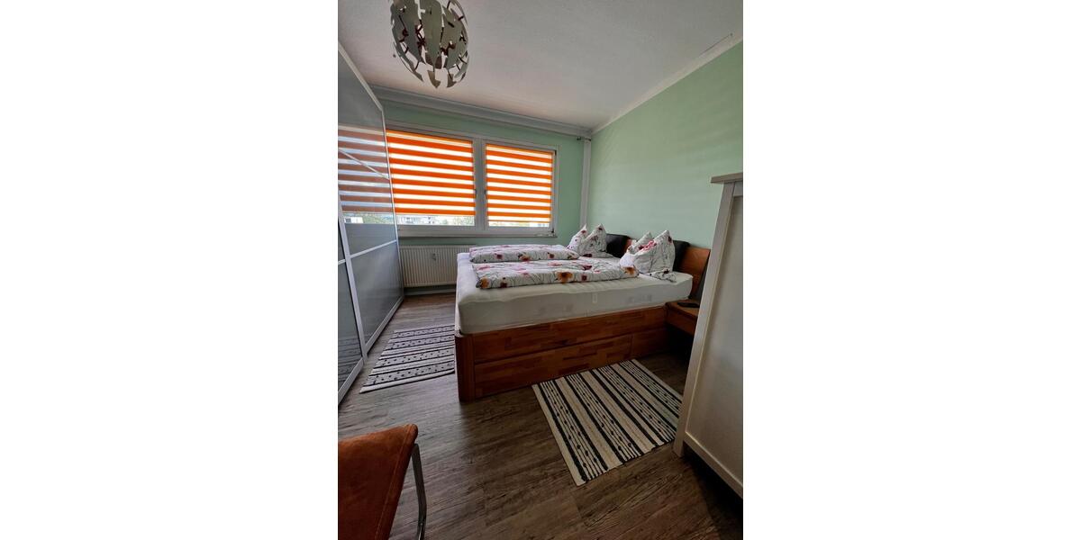 Etagenwohnung Dresden Cotta - 3 Zimmer, 63 m&sup2;, 190.000&euro; | Angebot:25820943