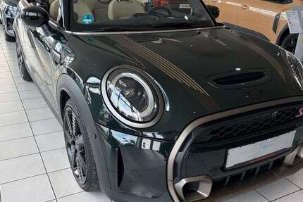 Mini Cooper S 35.250 km 29.985 &euro; Pirna 01796