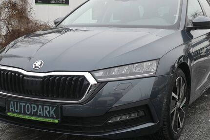Skoda Octavia 125.300 km 18.990 &euro; Dresden 01237
