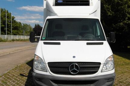 Mercedes-Benz Sprinter 220.954 km 10.999 &euro; Dresden 01237