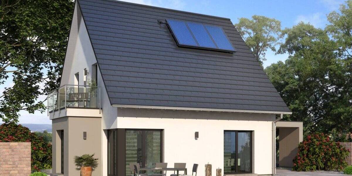 Einfamilienhaus Stolpen Helmsdorf - 4 Zimmer, 111 m&sup2;, 281.199&euro; | Angebot:26359728