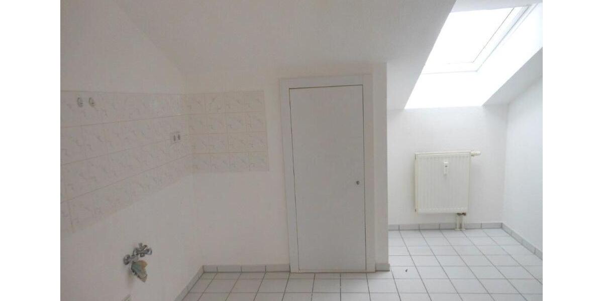 Dachgeschoßwohnung Dresden Neustadt - 1 Zimmer, 62 m&sup2;, 580&euro; | Angebot:25739682