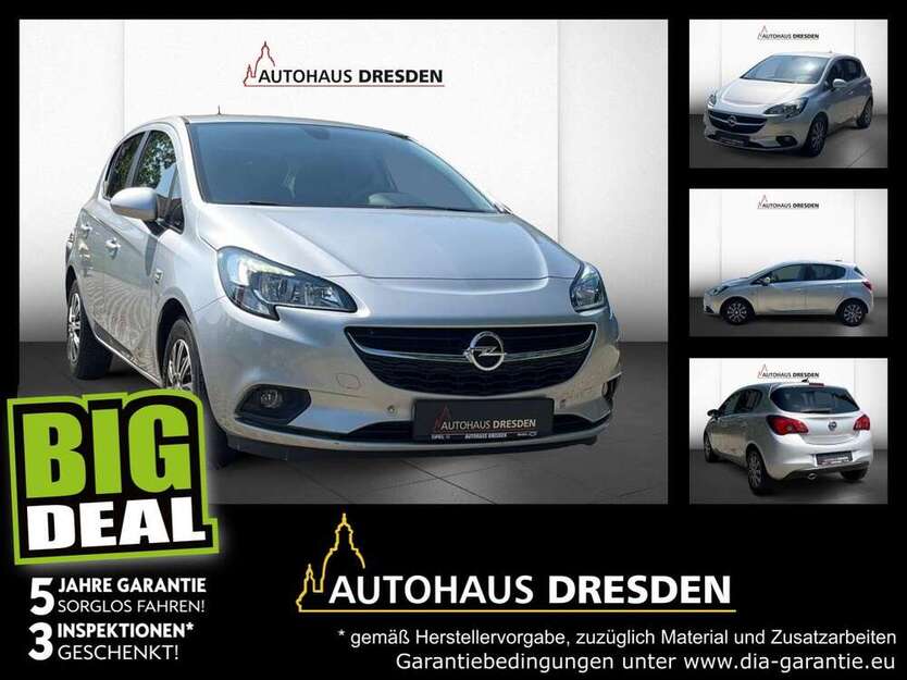 Corsa