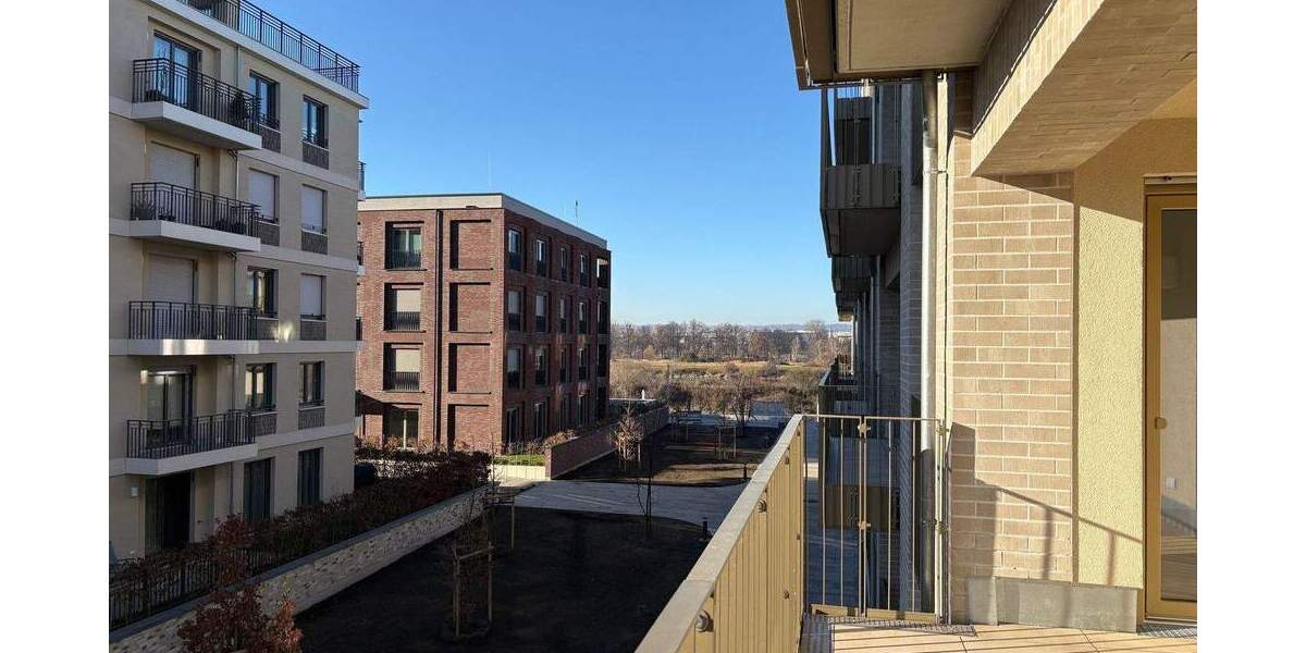 Etagenwohnung Dresden Leipziger Vorstadt - 3 Zimmer, 83 m&sup2;, 1.300&euro; | Angebot:25822638