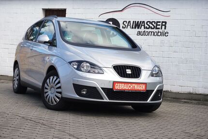 Seat Altea 214.700 km 4.300 € Freital 01705