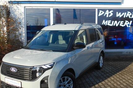 Ford Tourneo Courier 3.500 km 28.990 € Radeberg 01454