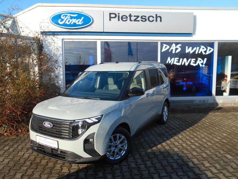 Ford Tourneo Courier 3.500 km 28.990 € Radeberg 01454