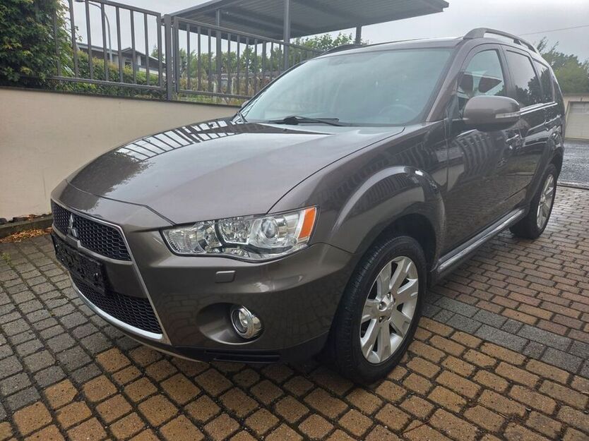 Outlander