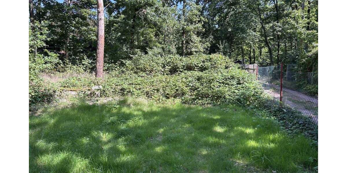 Bungalow Radebeul - 2 Zimmer, 22 m&sup2;, 97.500&euro; | Angebot:24032001