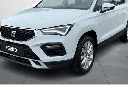 Seat Ateca 5.027 km 26.990 &euro; Dresden 01067
