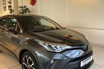 Toyota C-HR 21.992 km 23.990 € Dresden 01109