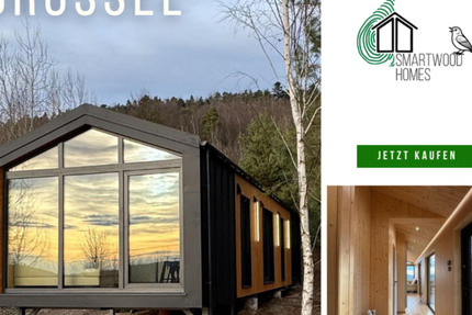 Haus Dresden Klotzsche - 2 Zimmer, 45 m&sup2;, 59.000&euro; | Angebot:25886614