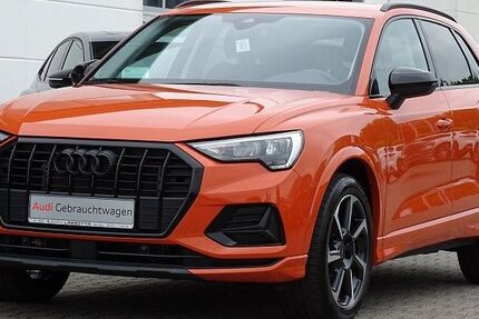 Audi Q3 34.880 km 31.490 &euro; Meißen 01662