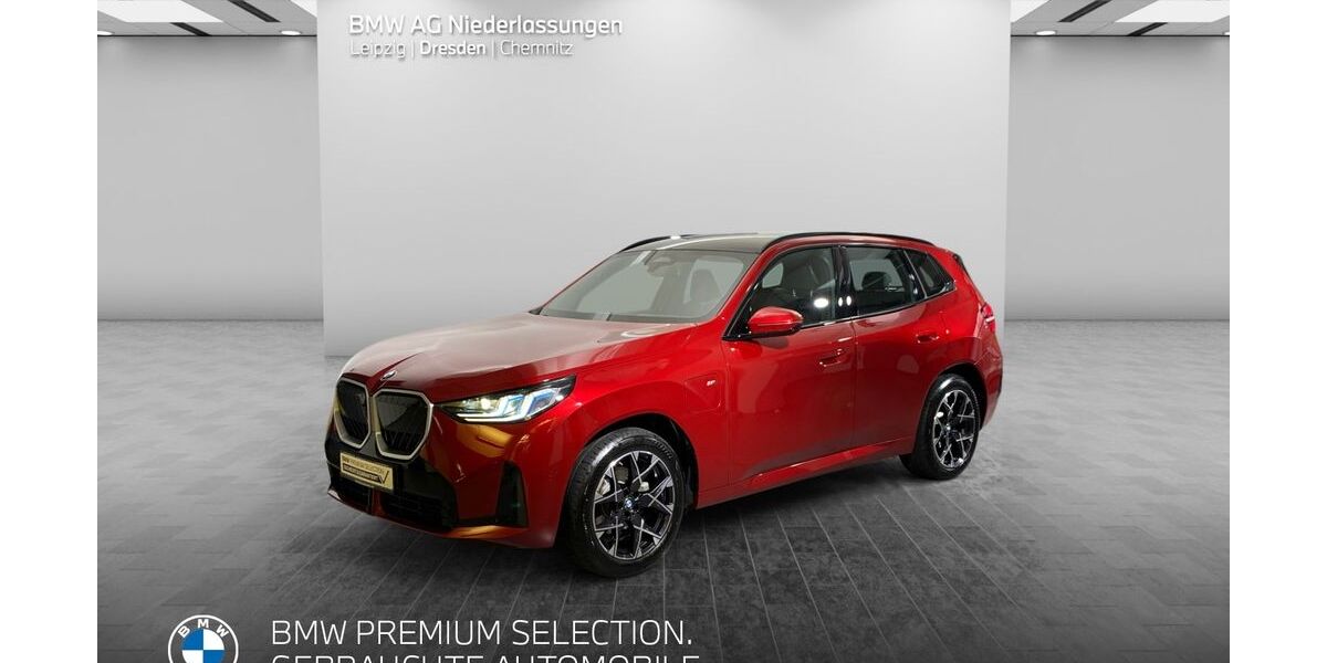BMW X3 19.837 km 65.602 &euro; Dresden 01219